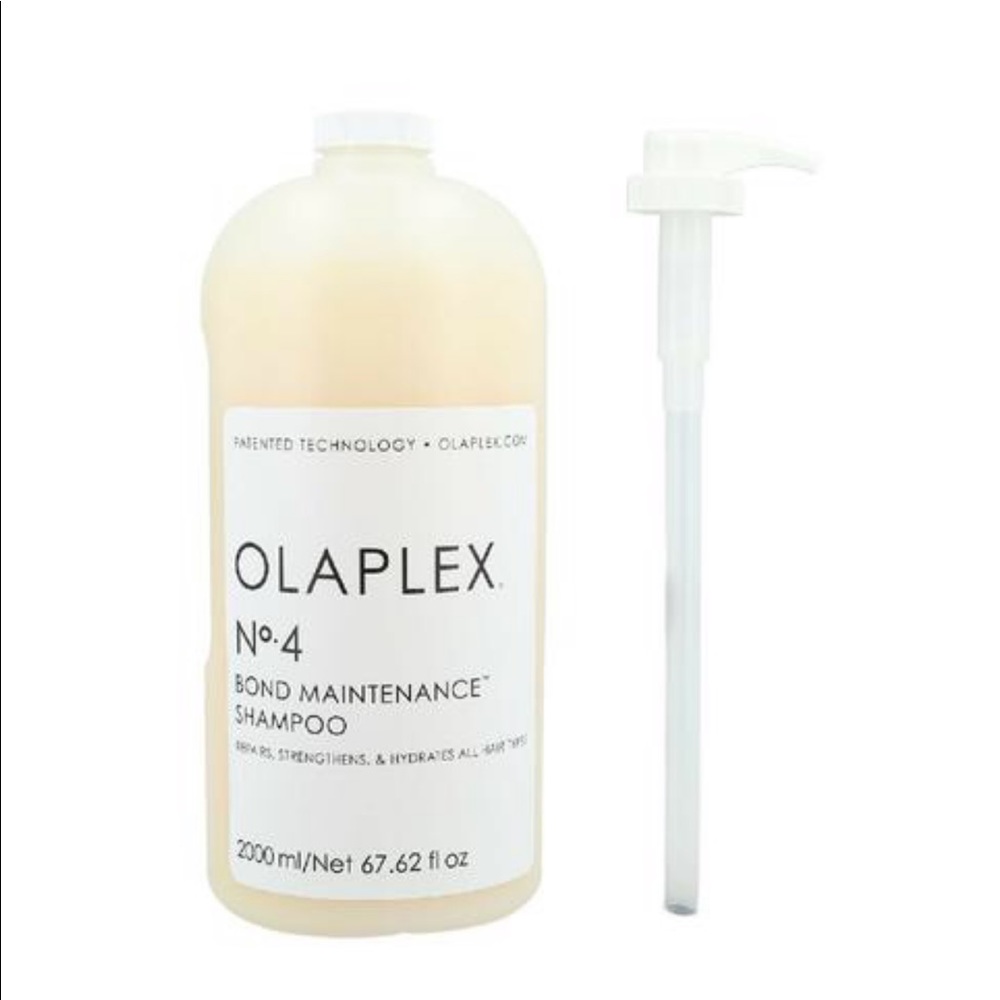 Salon Size Olaplex Shampoo